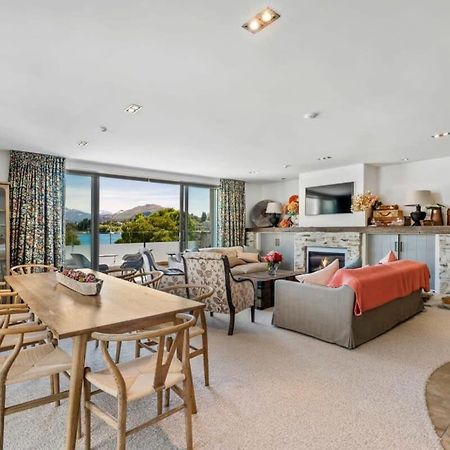 Pembroke Luxury Apartment Ванака Екстер'єр фото