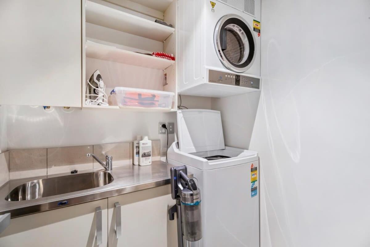 Pembroke Luxury Apartment Ванака Екстер'єр фото