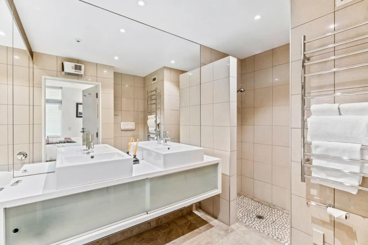 Pembroke Luxury Apartment Ванака Екстер'єр фото