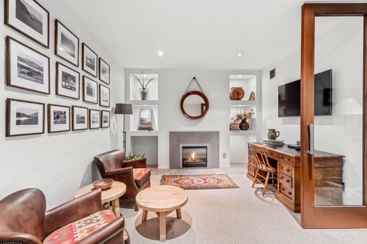 Pembroke Luxury Apartment Ванака Екстер'єр фото