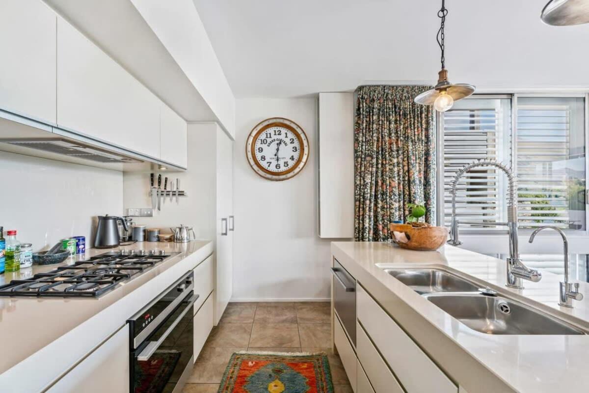Pembroke Luxury Apartment Ванака Екстер'єр фото